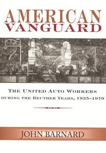 American Vanguard