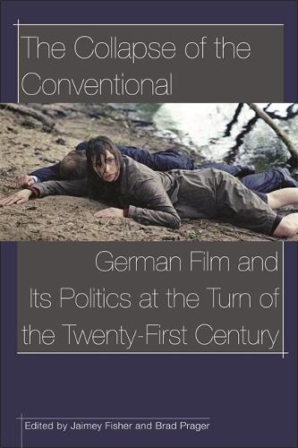 The Collapse of the Conventional