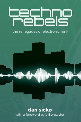 Techno Rebels