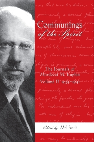 Communings of the Spirit Vol. 2