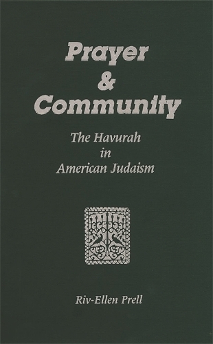 Prayer & Community