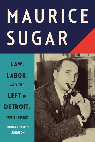 Maurice Sugar