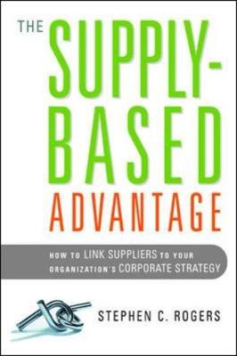 The Supply-Based Advantage