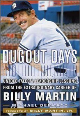Dugout Days