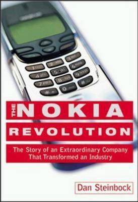 The Nokia Revolution