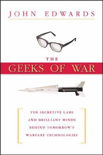 THE GEEKS OF WAR
