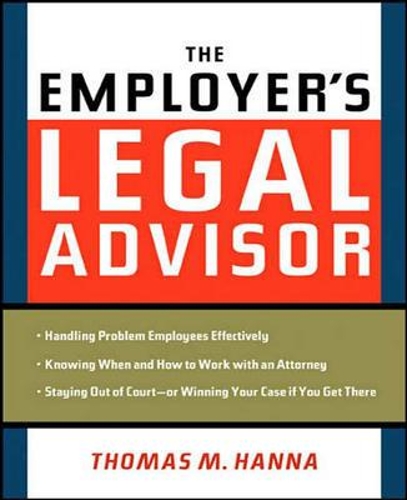The Employer's Legal Advisor