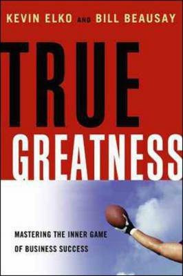 True Greatness