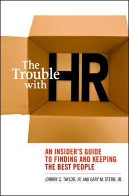 The Trouble with HR