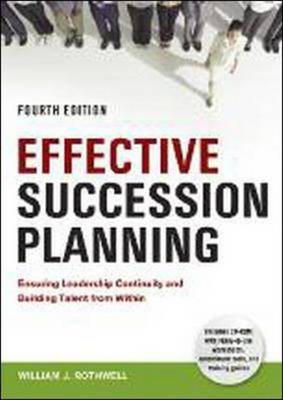 Effective Succession Planning