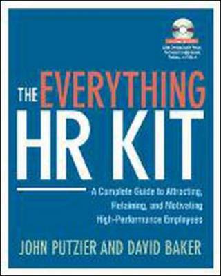 The Everything HR Kit