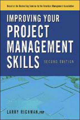 Improving Your Project Management Skills