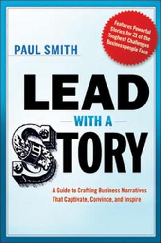 Lead with a Story