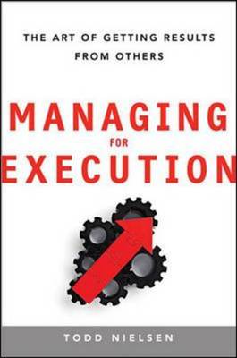 Managing for Execution