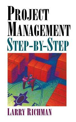 Project Management Step-By-Step