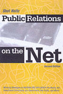 Public Relations on the Net