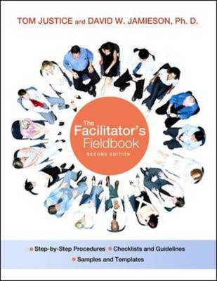 The Facilitators Fieldbook