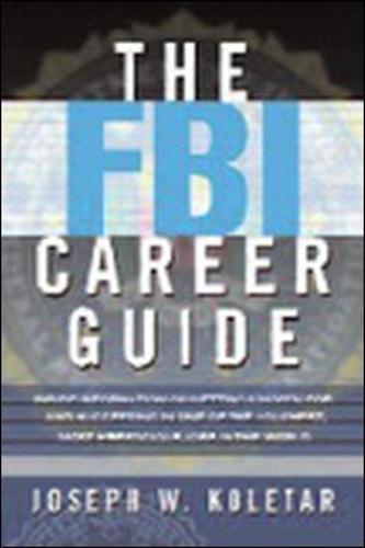 The FBI Career Guide