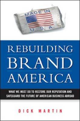 Rebuilding Brand America