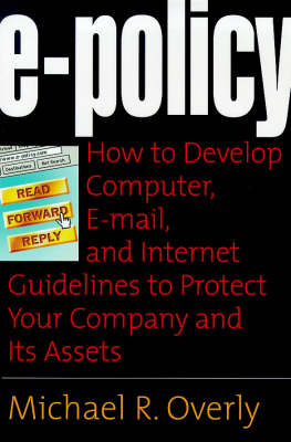 E-Policy