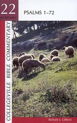 The Collegeville Bible Commentary: Old Testament v.22
