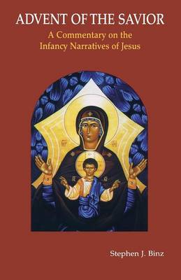 Advent of the Savior