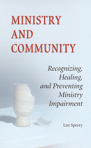 Ministry And Community