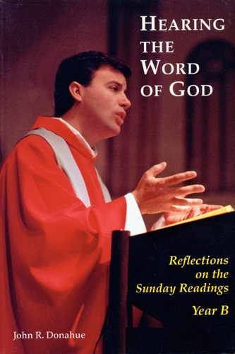 Hearing The Word Of God