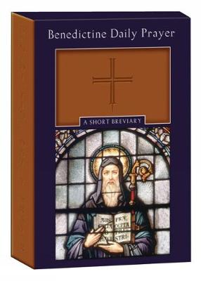 Benedictine Daily Prayer