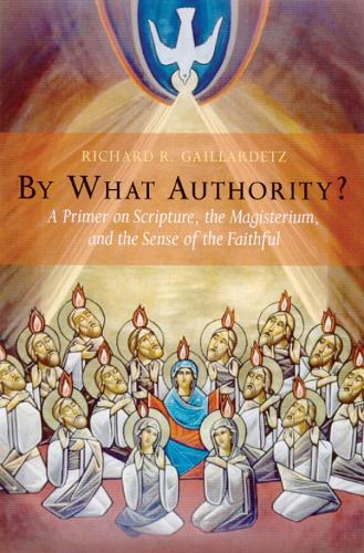 By What Authority?