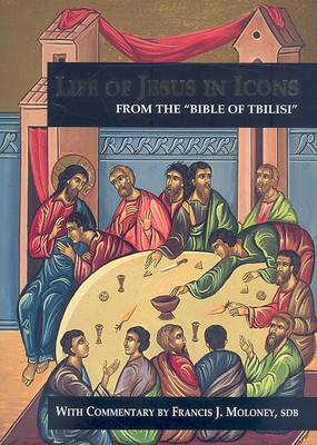 Life of Jesus in Icons