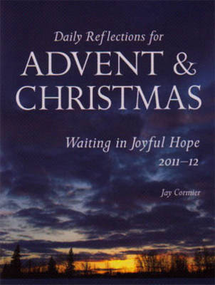 Waiting in Joyful Hope 2011-2012