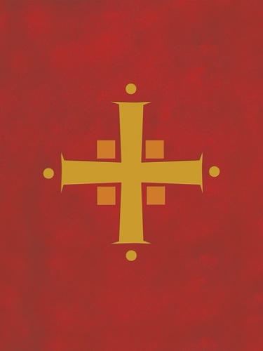 The Passions of Holy Week