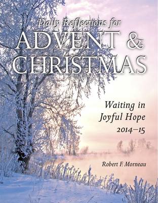 Waiting in Joyful Hope 2014-15