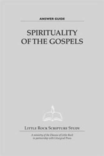 Spirituality of the Gospels