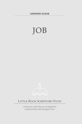 Job - Answer Guide