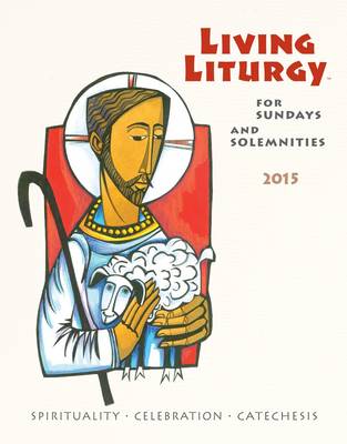 Living Liturgy: Year B