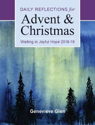 Waiting in Joyful Hope