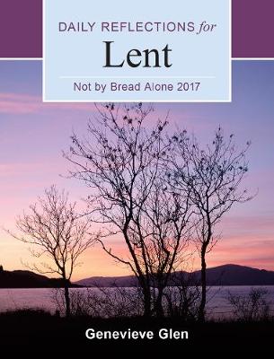 Not By Bread Alone