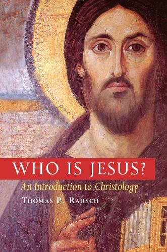 Who is Jesus?