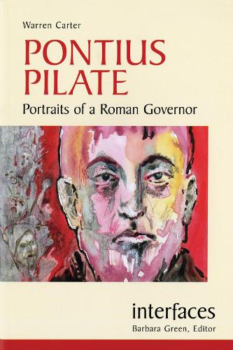 Pontius Pilate
