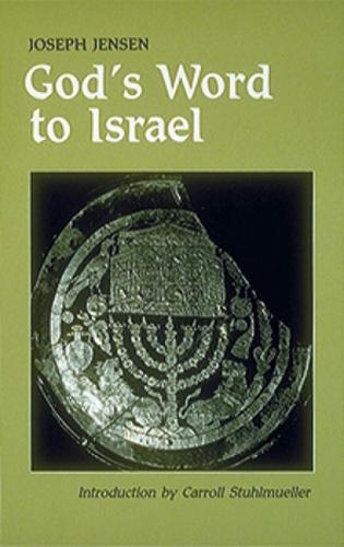 God's Word to Israel