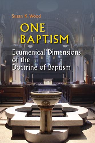 One Baptism