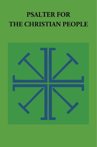 Psalter for the Christian People