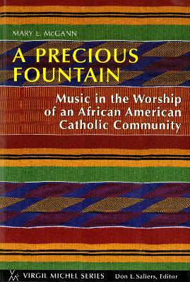 A Precious Fountain