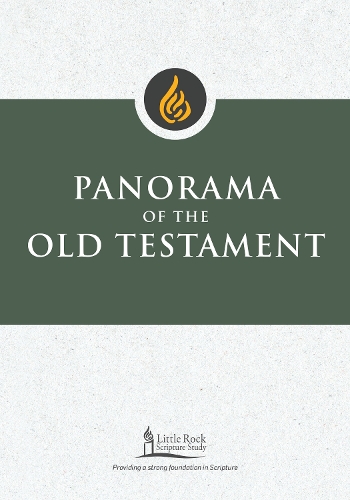 Panorama of the Old Testament