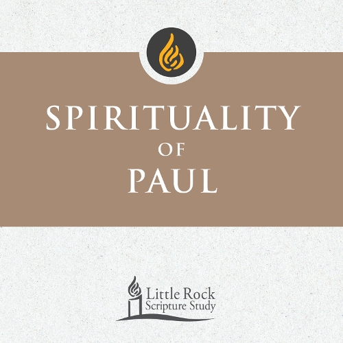 Spirituality of Paul
