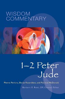 1–2 Peter and Jude