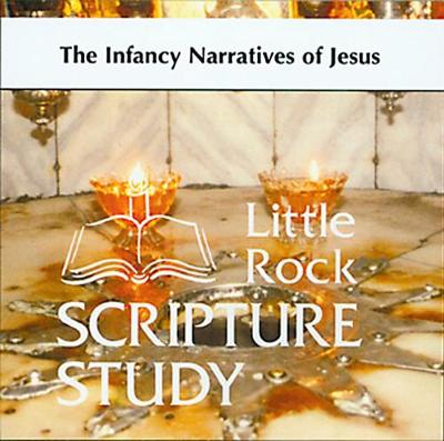 The Infancy Narratives of Jesus