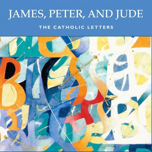 James, Peter, and Jude: The Catholic Letters - Study Set